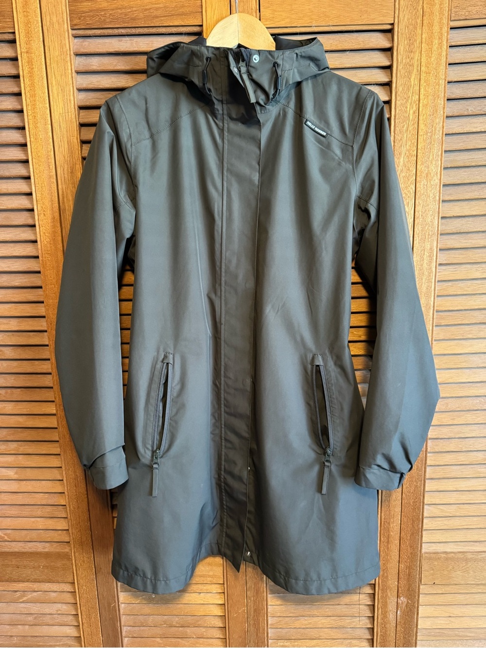 Helly Hansen Valkyrie Raincoat